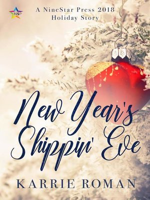 cover image of New Year's Shippin' Eve